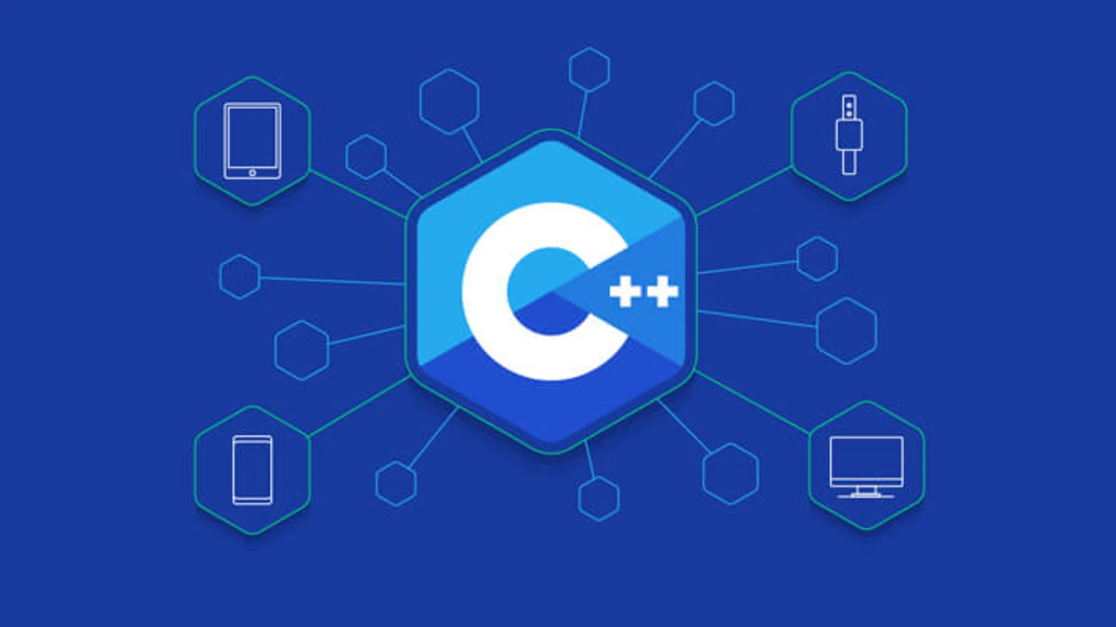 C++ Project Image
